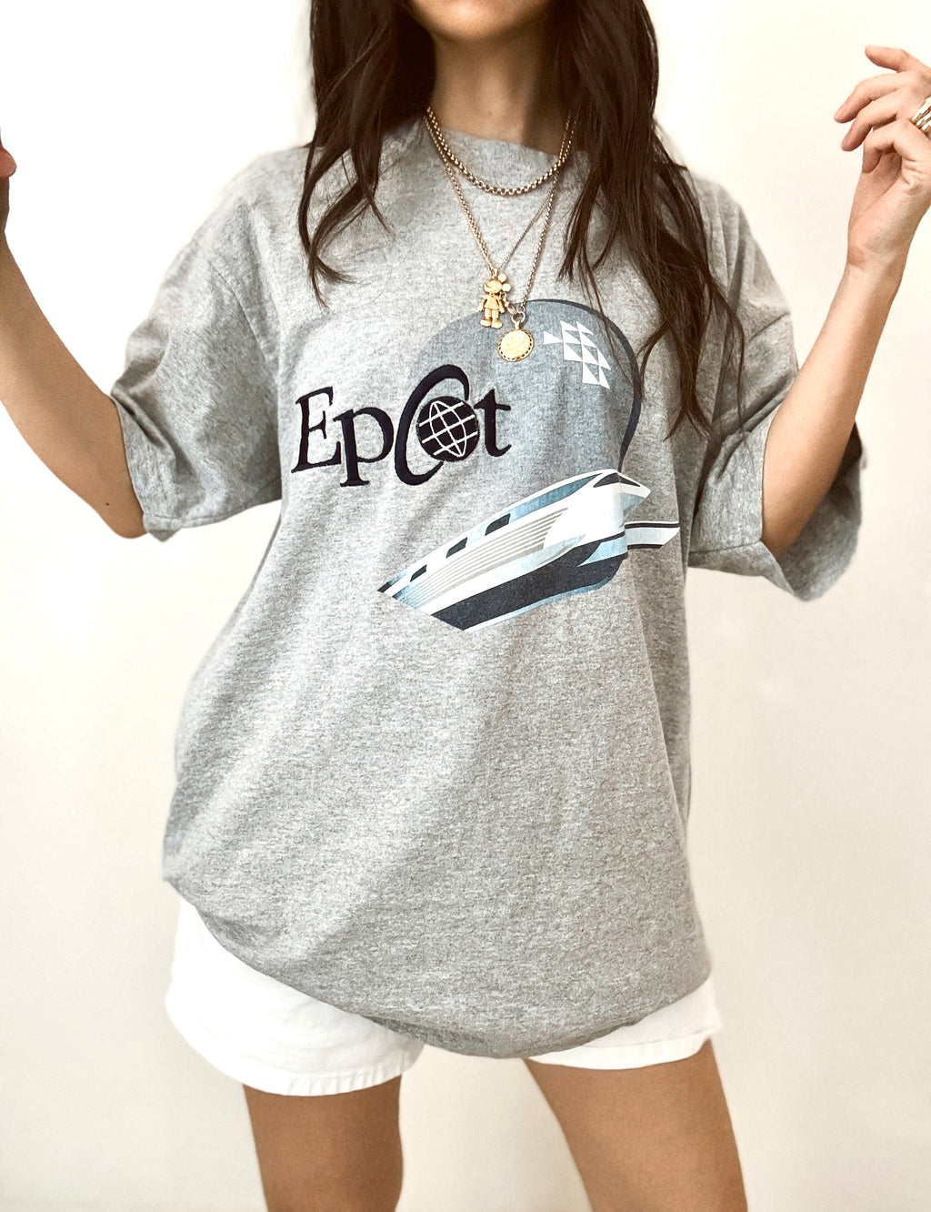 Epcot tee