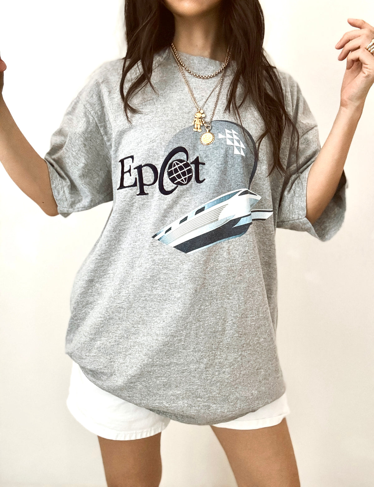 Epcot tee