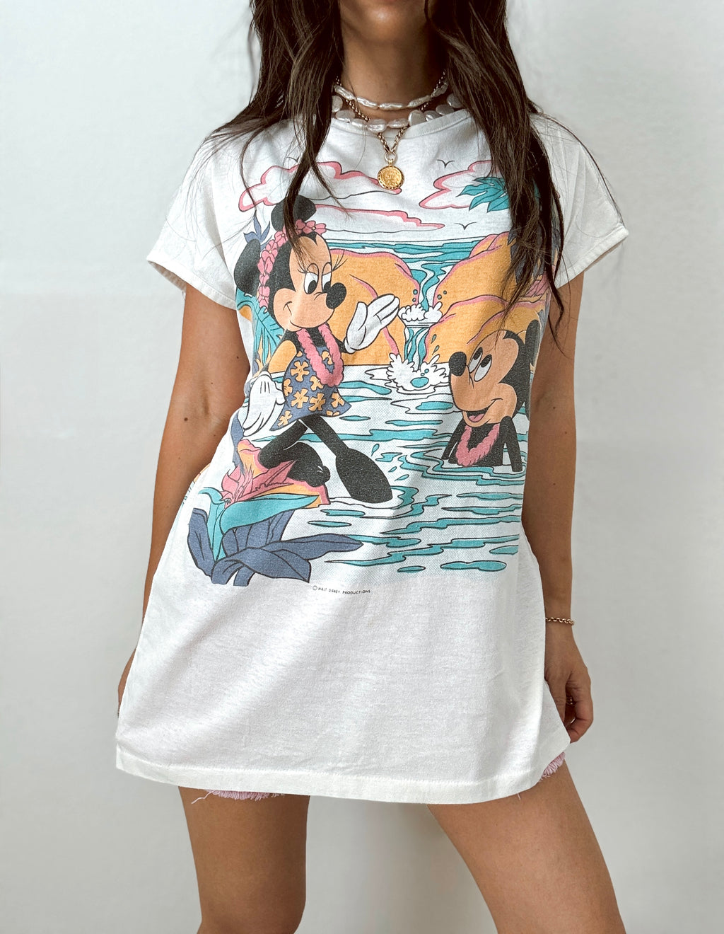 Paradise cove tee