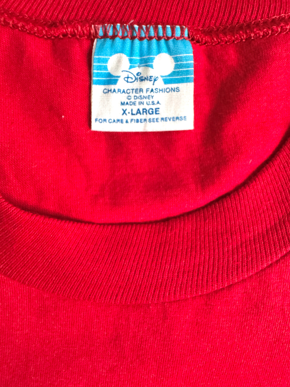 Goofy MGM studios tee