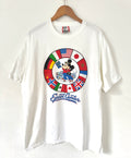 Epcot tee