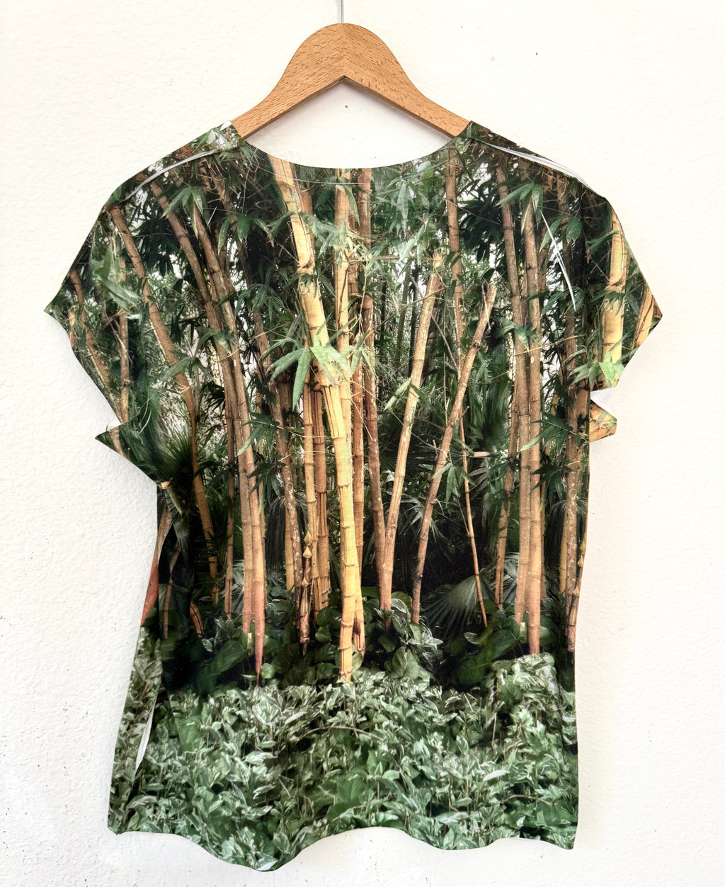 Pooh AK tee