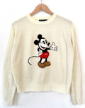 Classic Mickey sweater