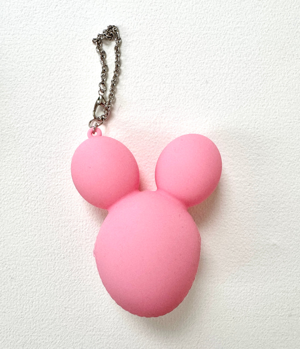 Mickey Balloon charm