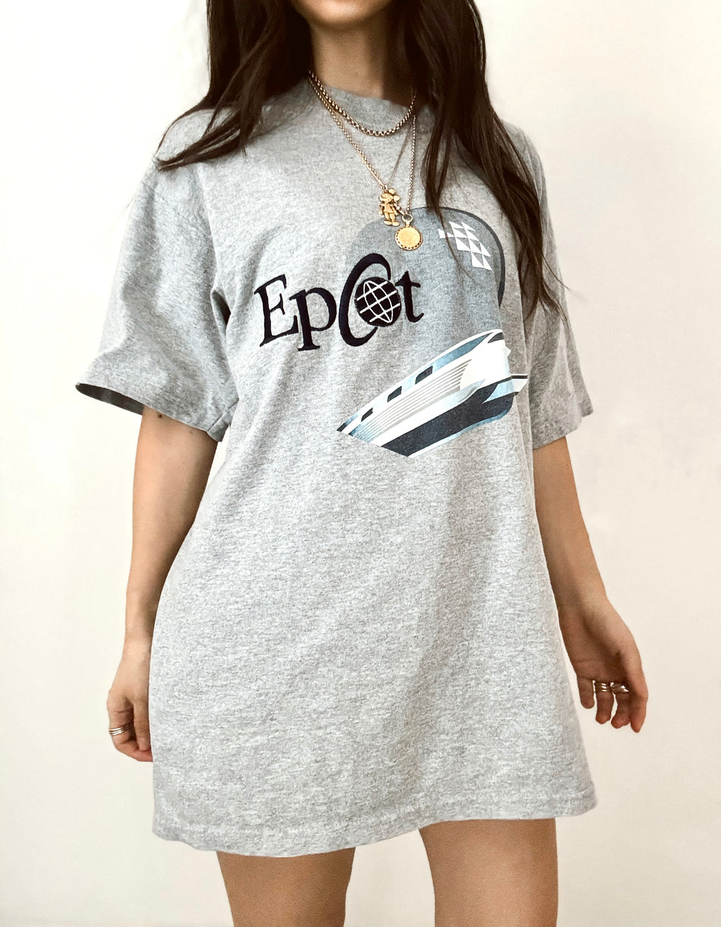 Epcot tee