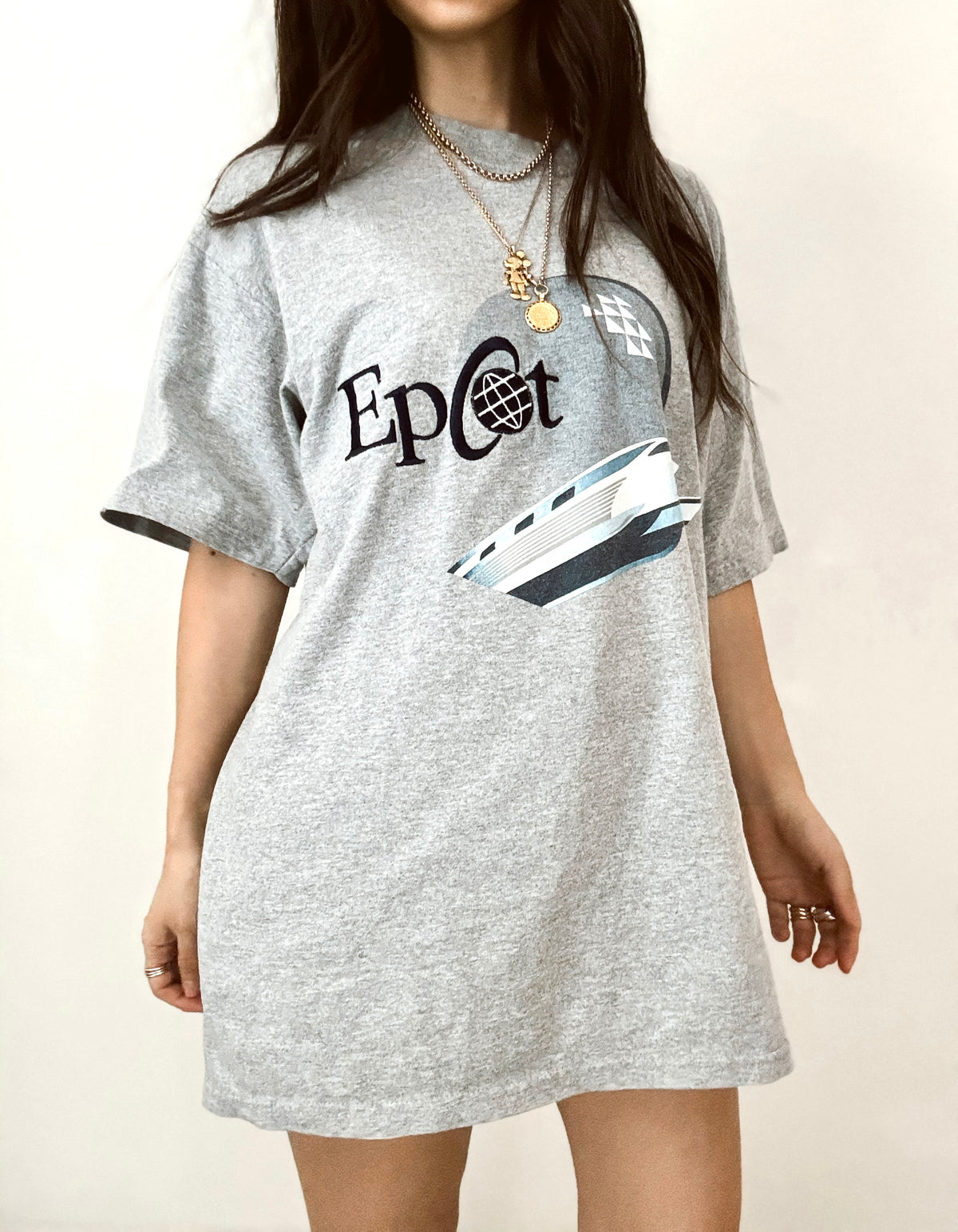 Epcot tee