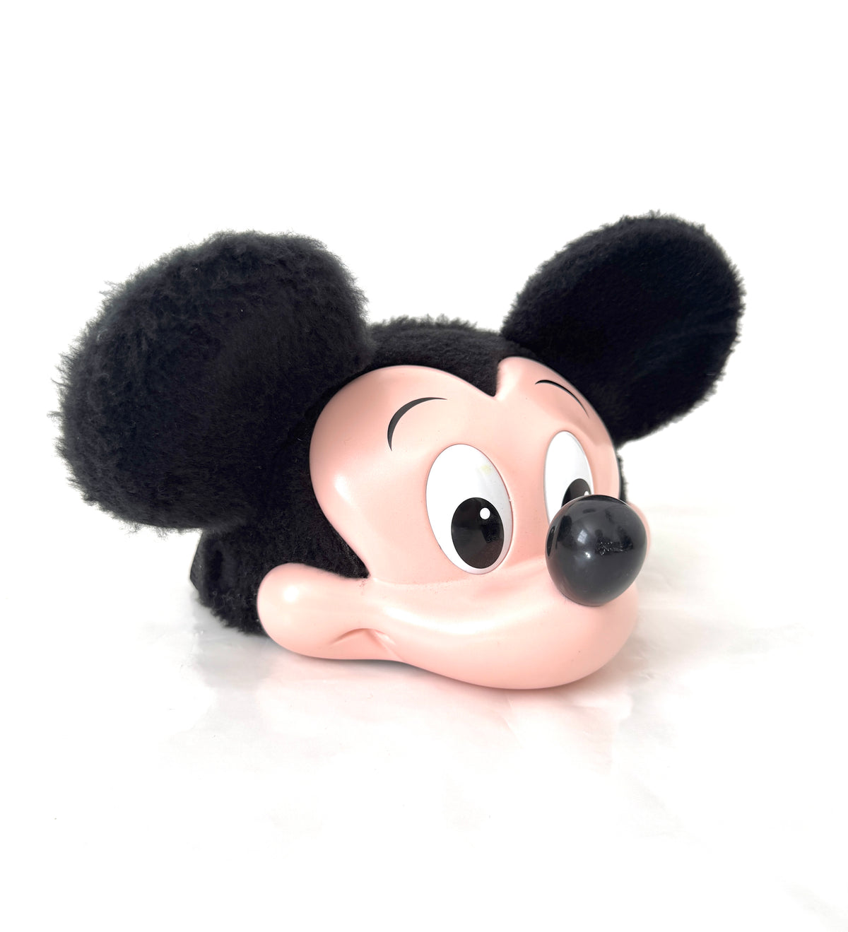 Mickey character hat