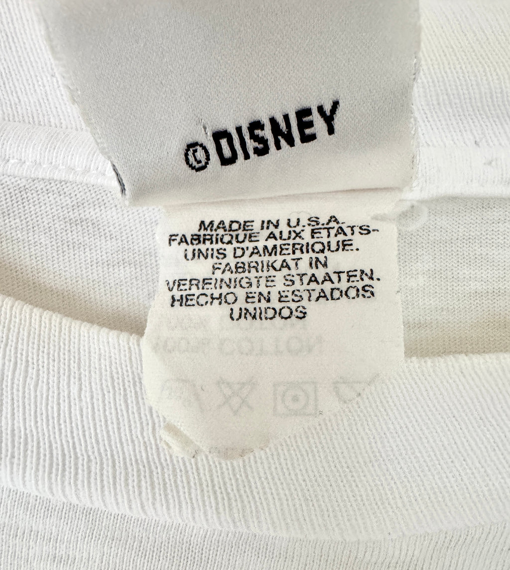 Minnie NYC tee