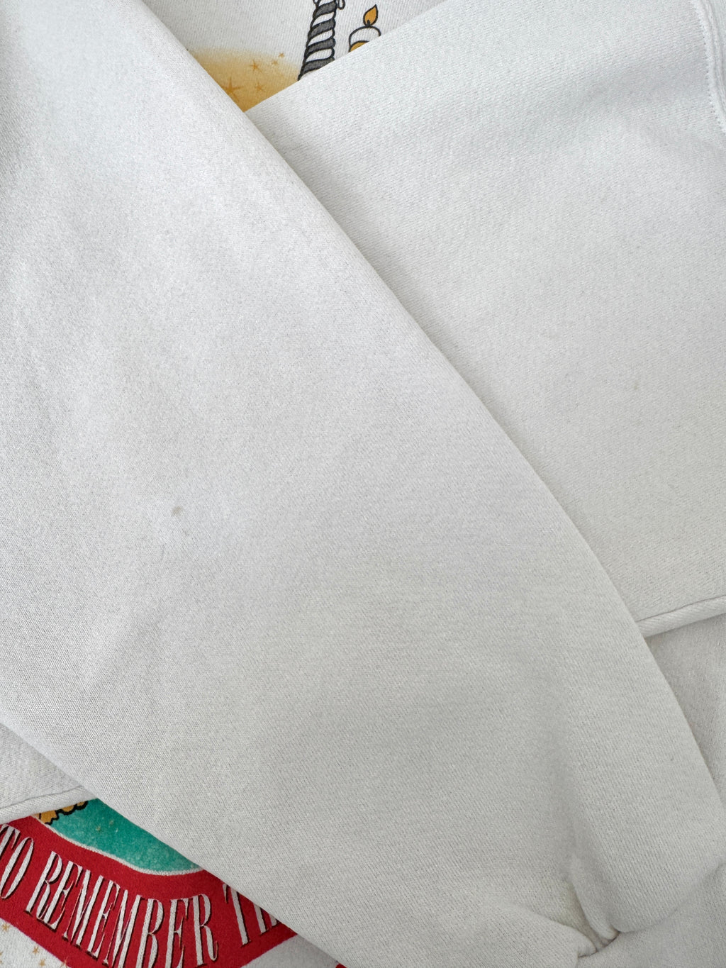 Magic kingdom 25th crewneck