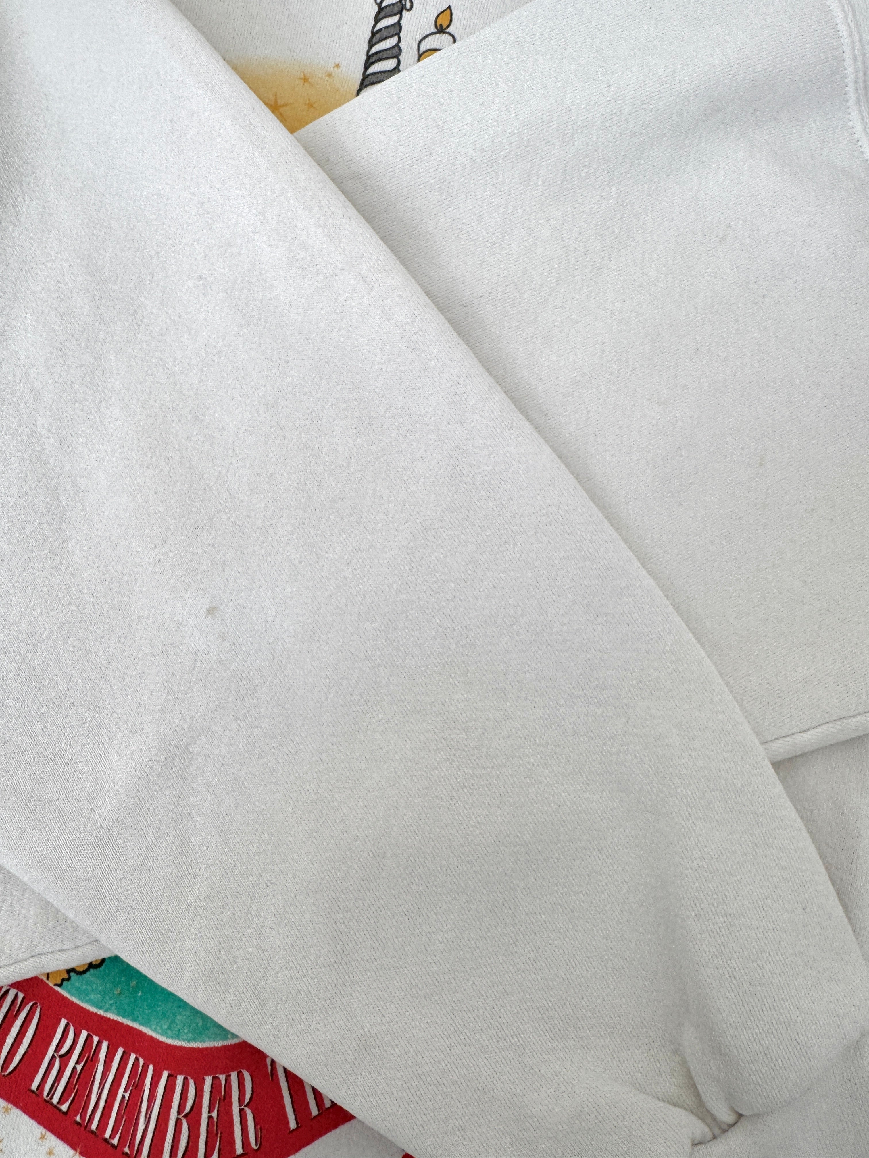 Magic kingdom 25th crewneck