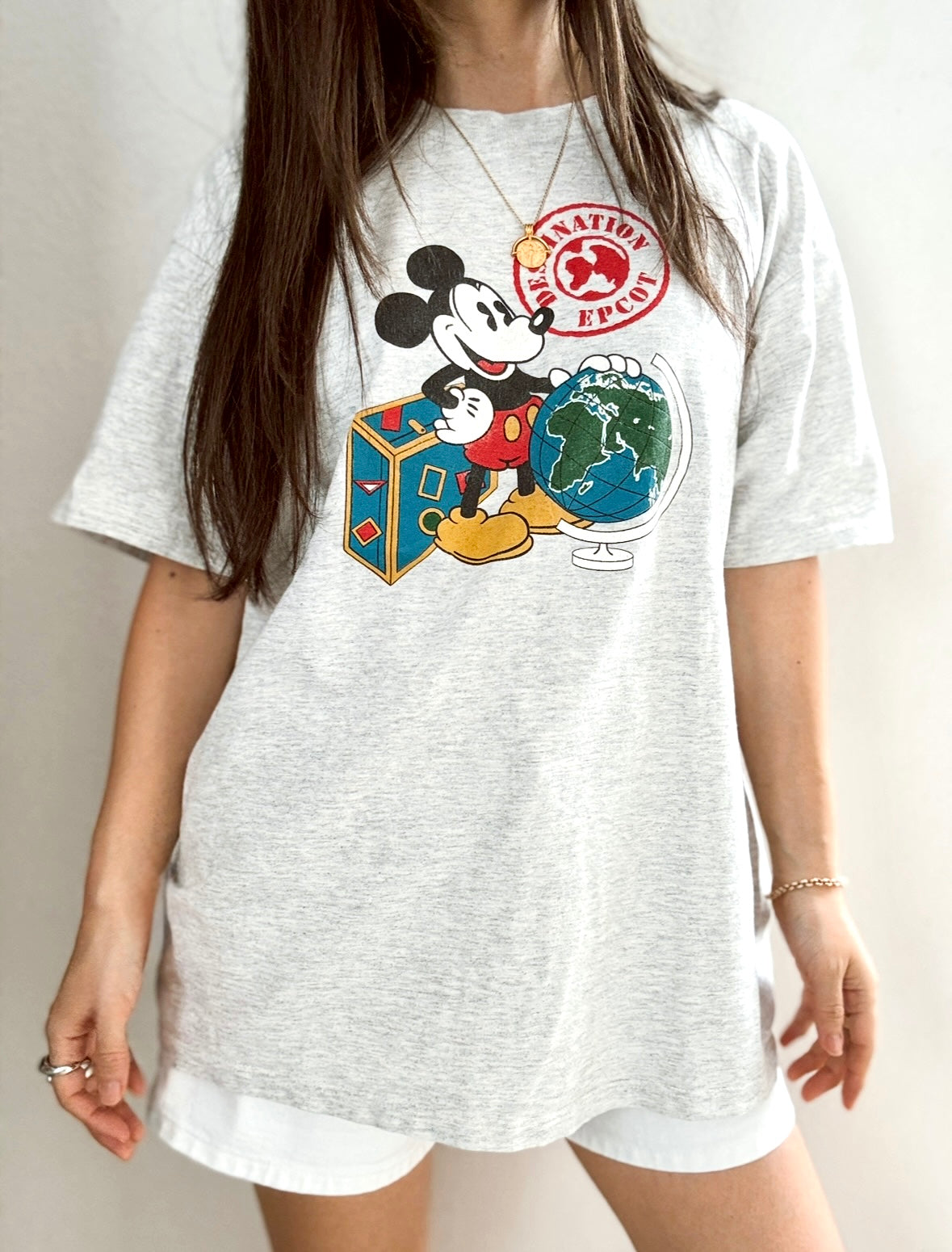 Destination Epcot tee