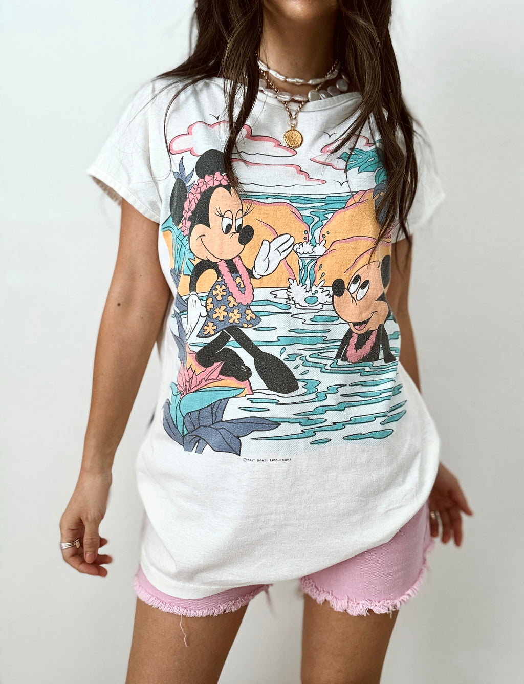 Paradise cove tee