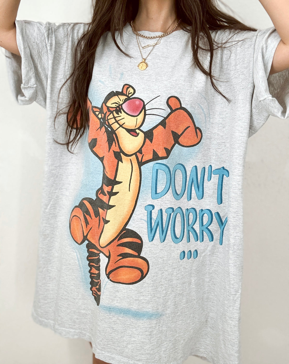 Tigger tee