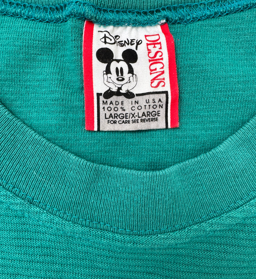 Goofy top