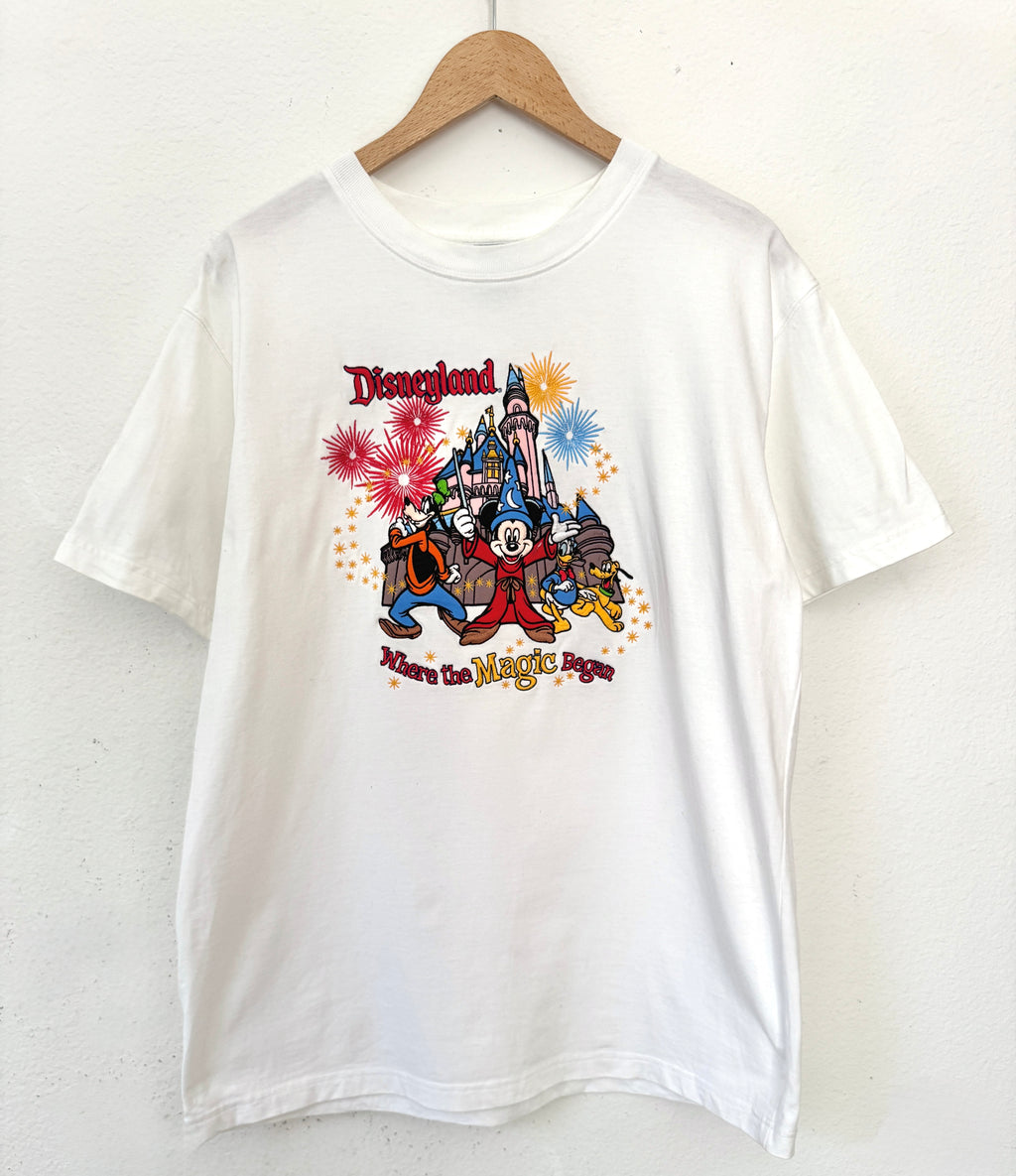 Disneyland tee