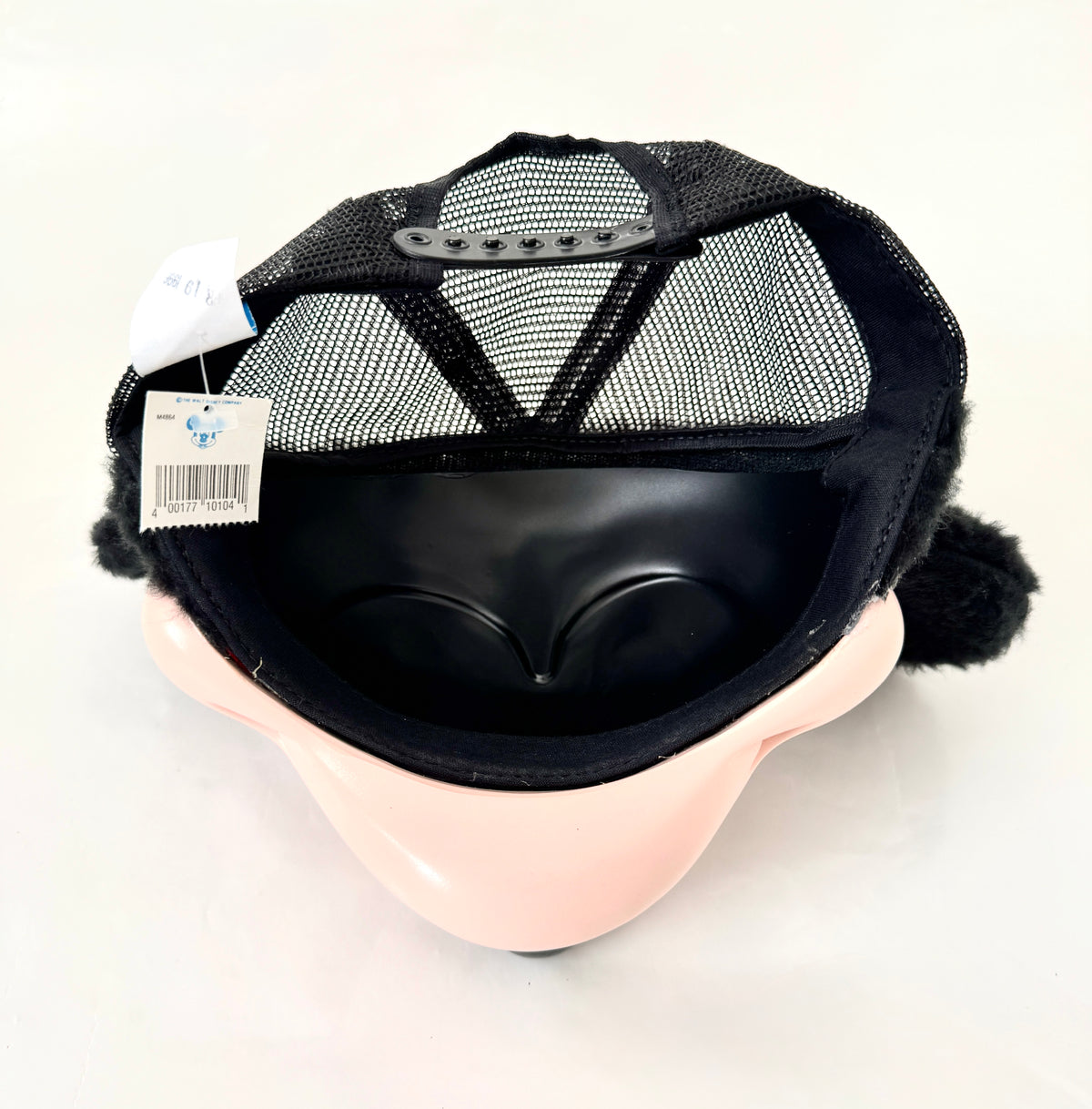 Mickey character hat