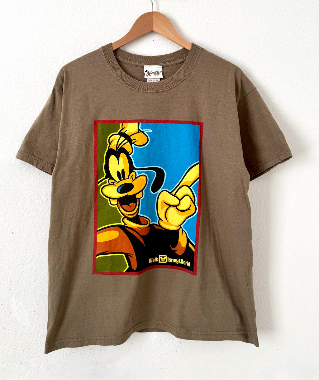 Goofy tee