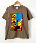 Goofy tee
