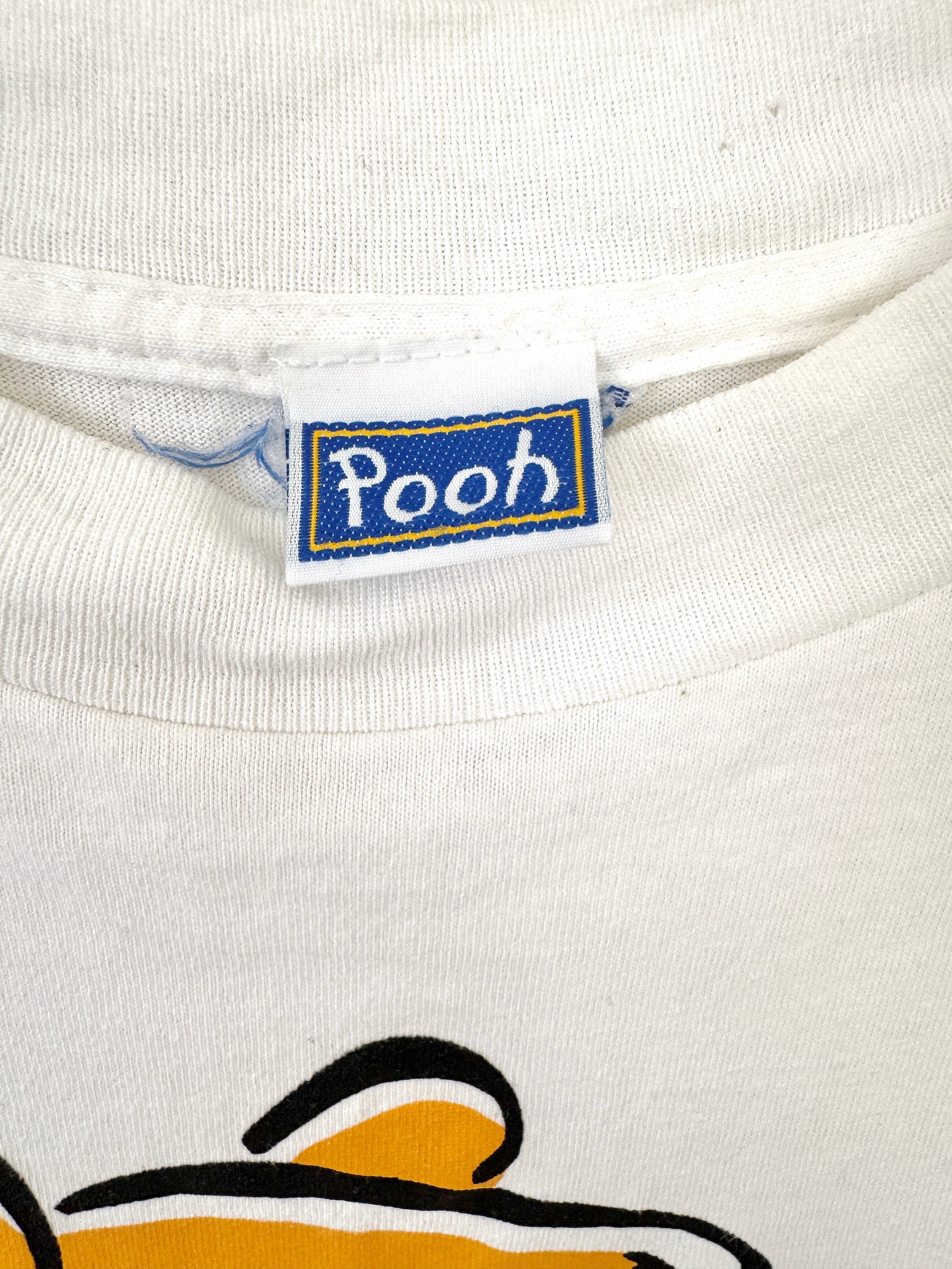 Pooh tee