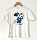 Mickey Paris tee