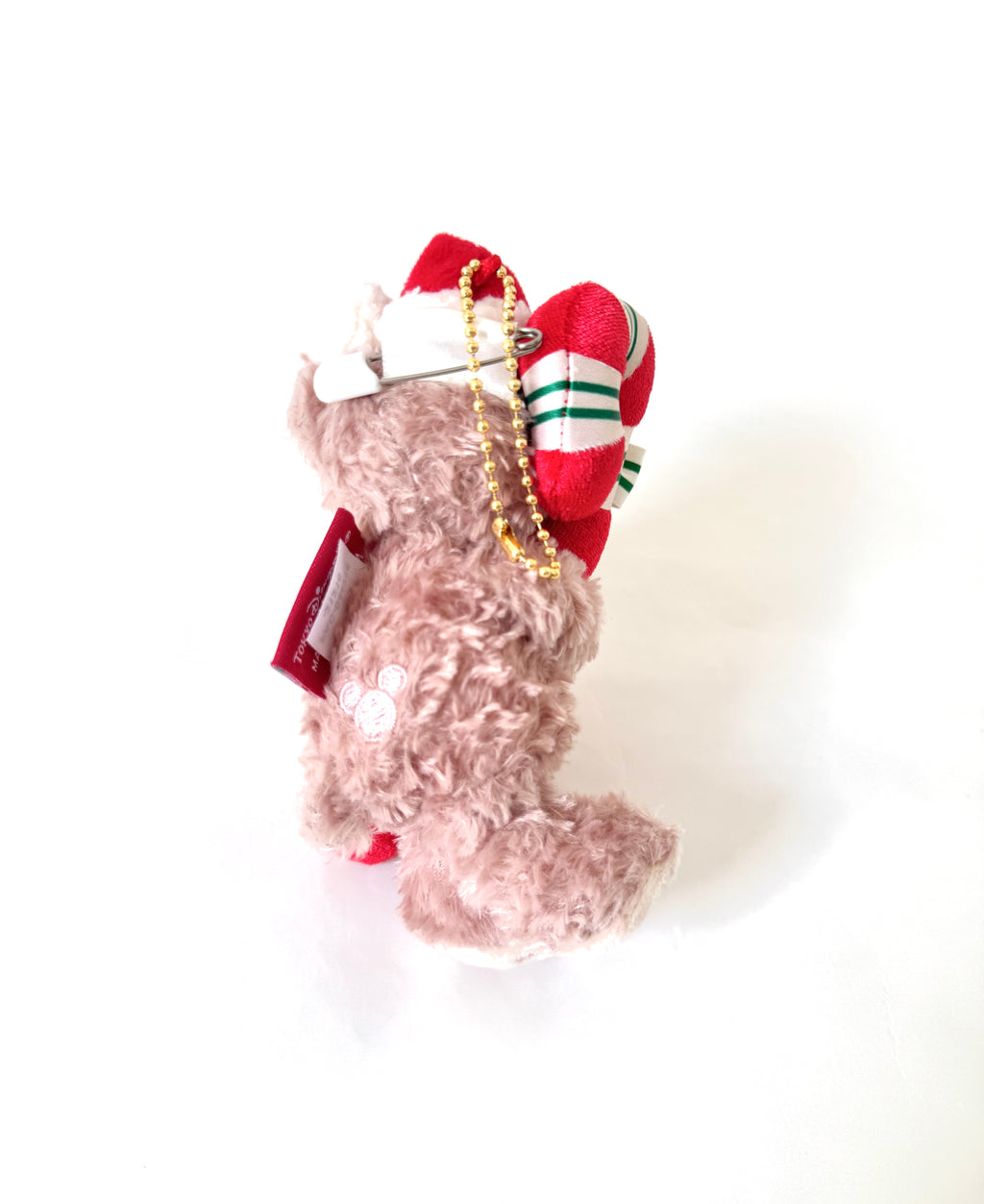 Shellie May holiday charm