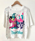 Disneyland 35th anniversary tee