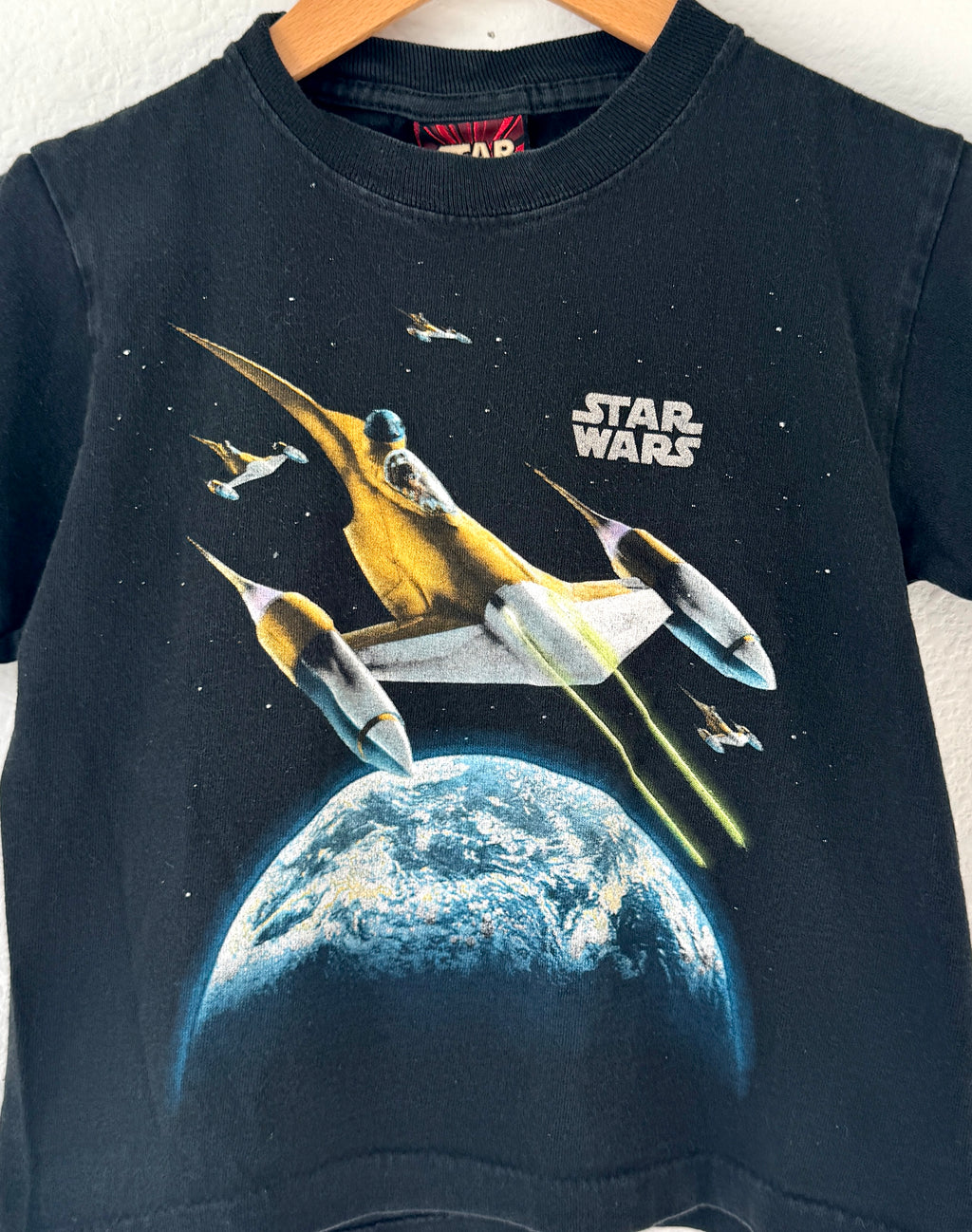 KIDS Star Wars tee