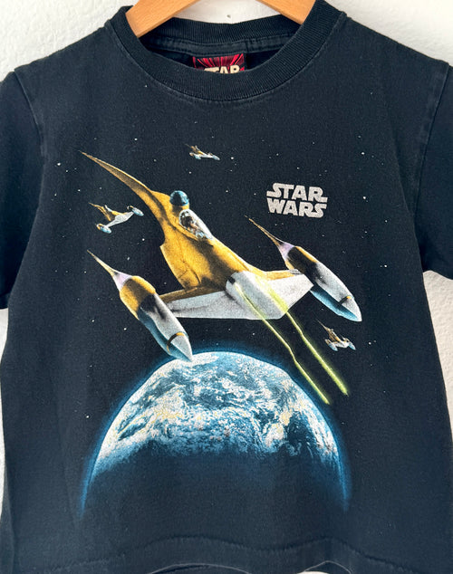 KIDS Star Wars tee