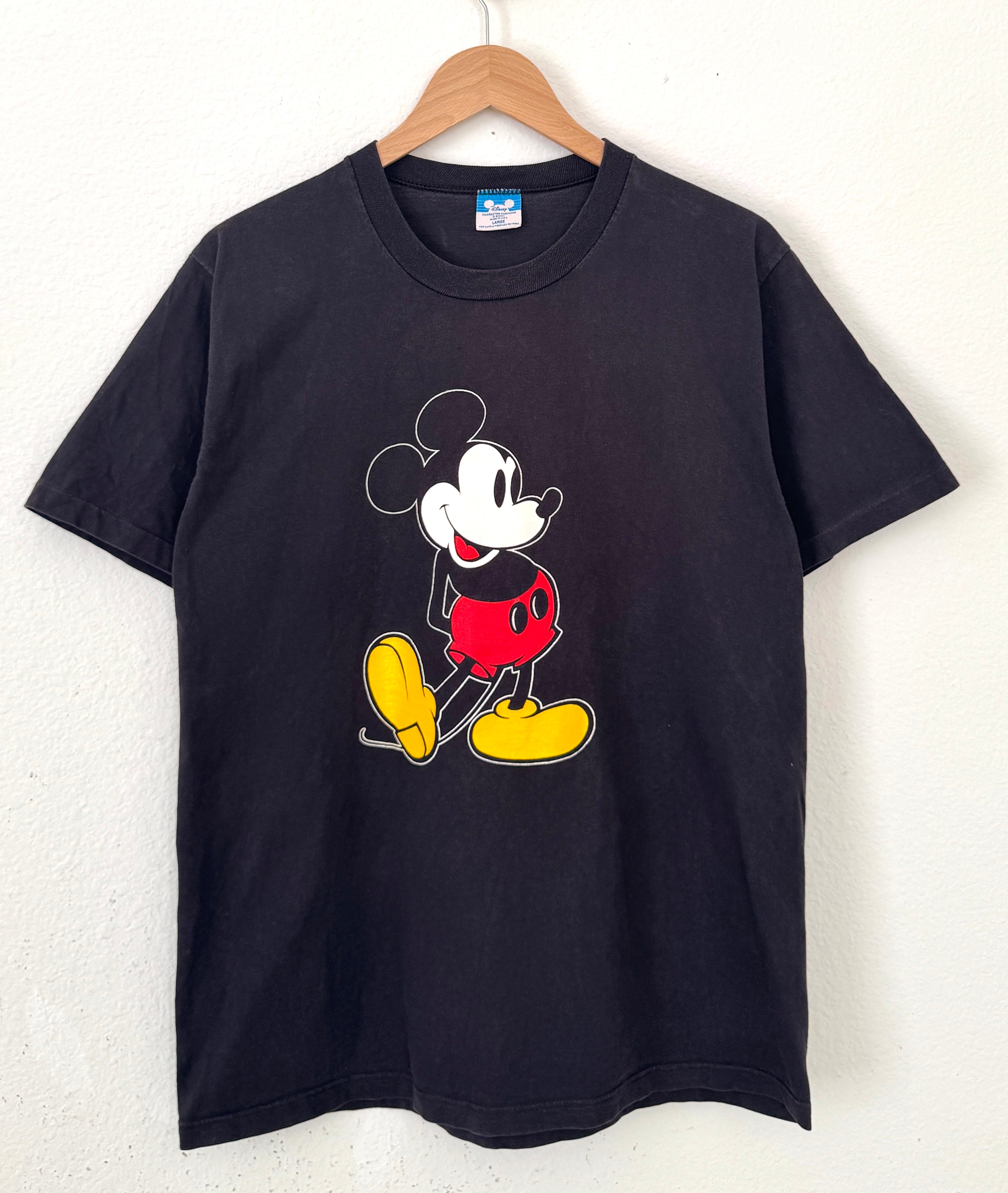 Classic Mickey tee