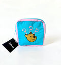 Winnie the Pooh nylon pouch