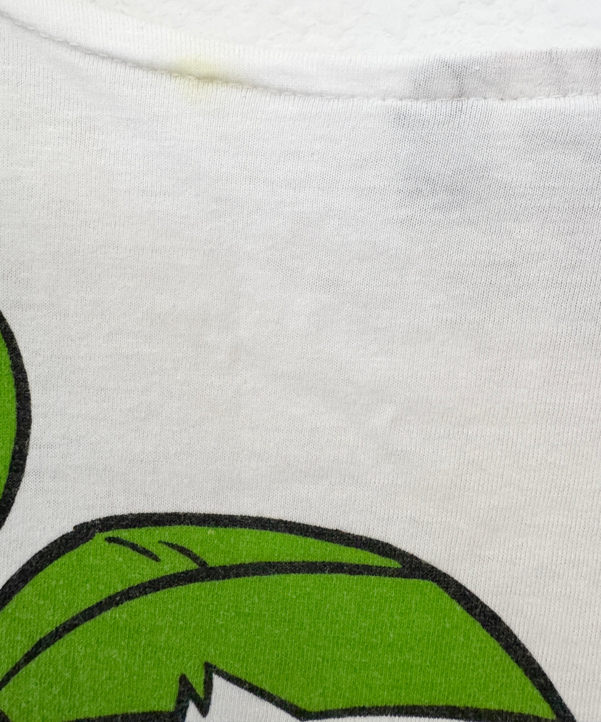 Mickey AOP tee