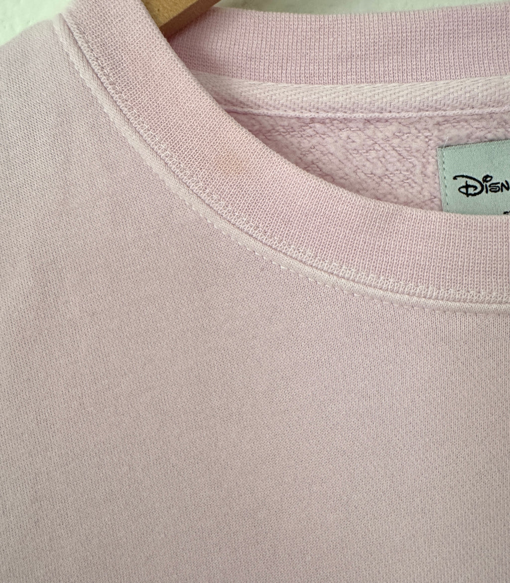 Princess crewneck