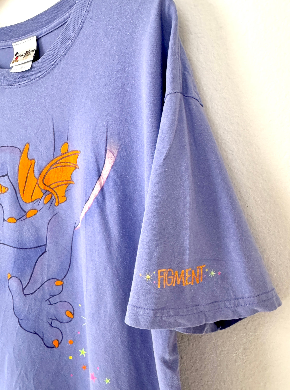 Figment tee