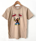 Mickey Cowboy tee