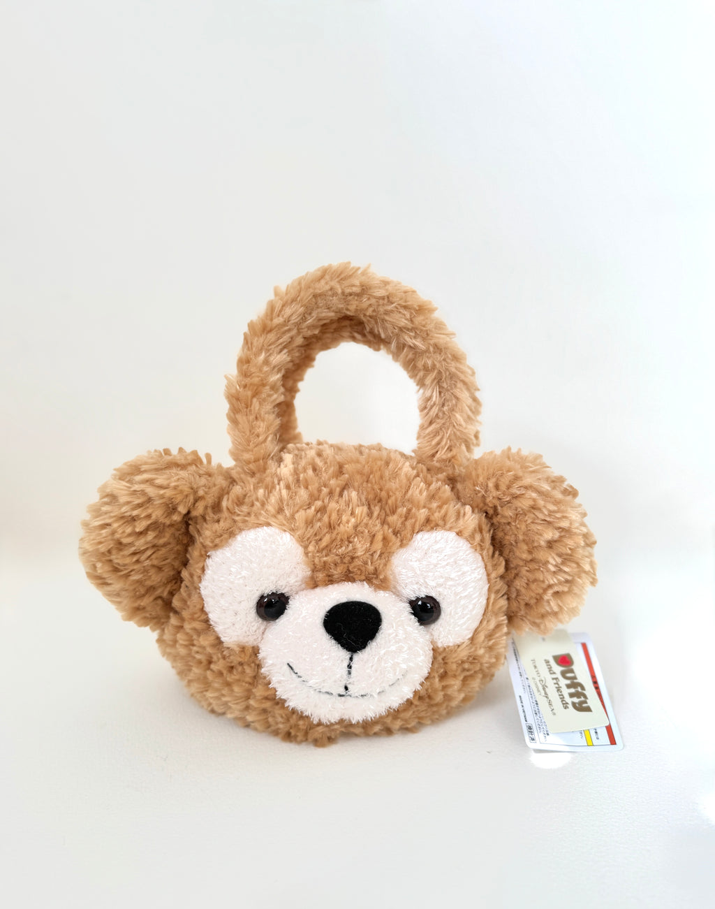 Duffy bag