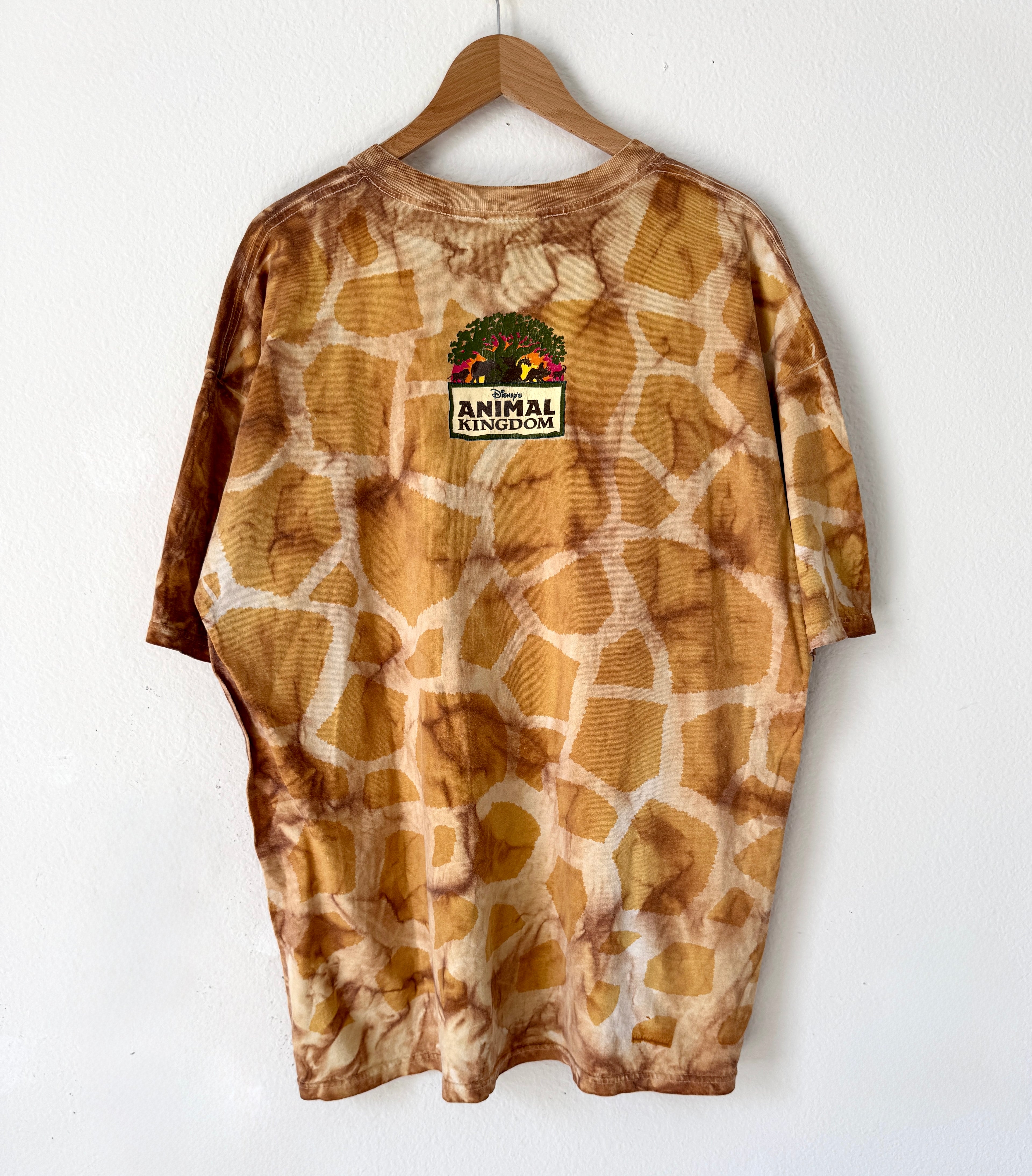 AK Kilimanjaro safari tee