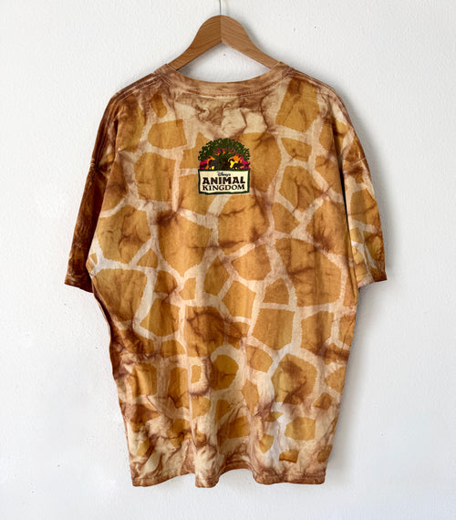 AK Kilimanjaro safari tee