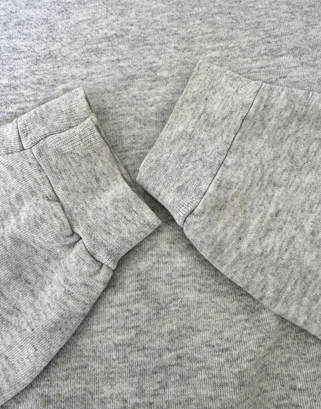Happy Mickey crewneck