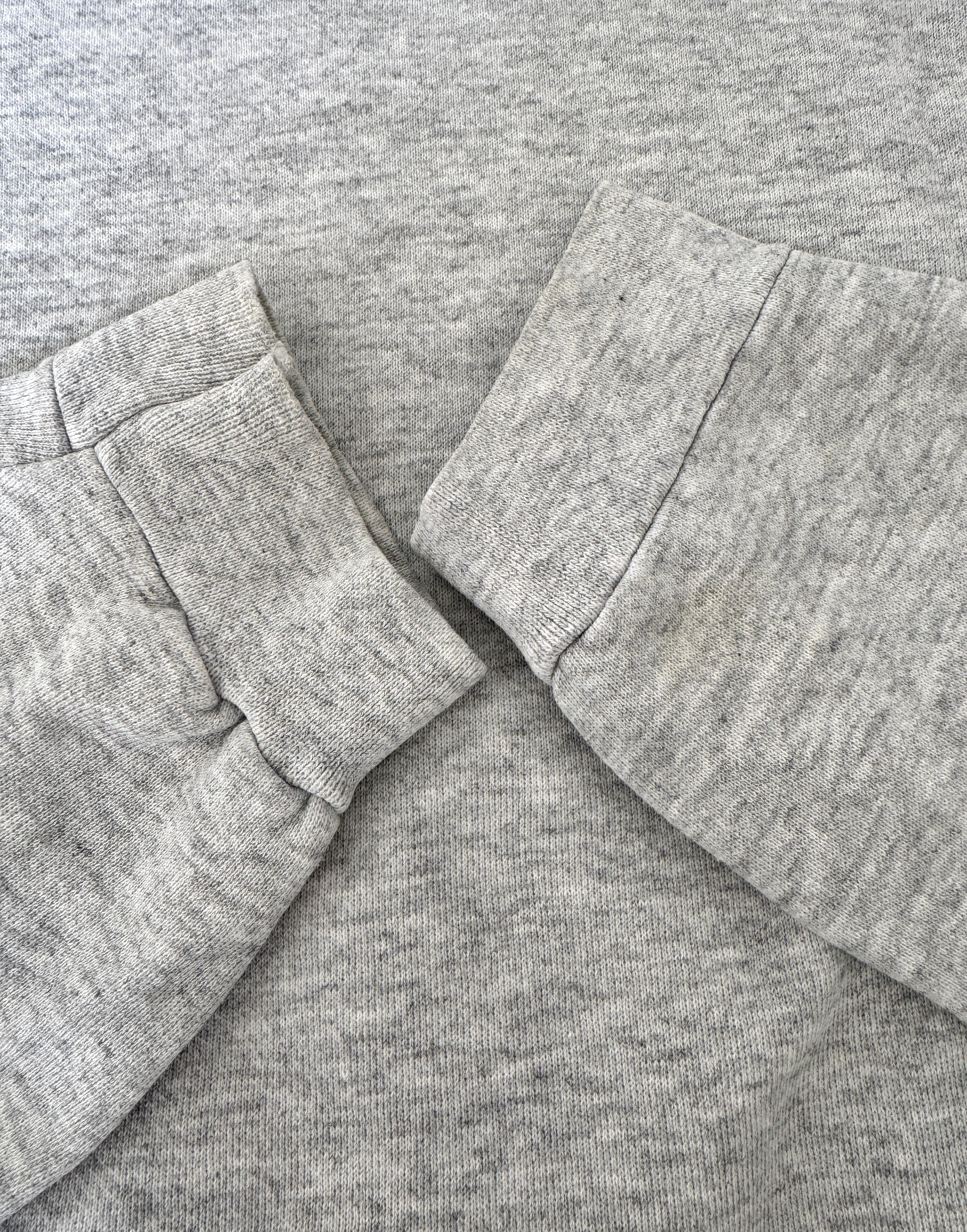 Happy Mickey crewneck