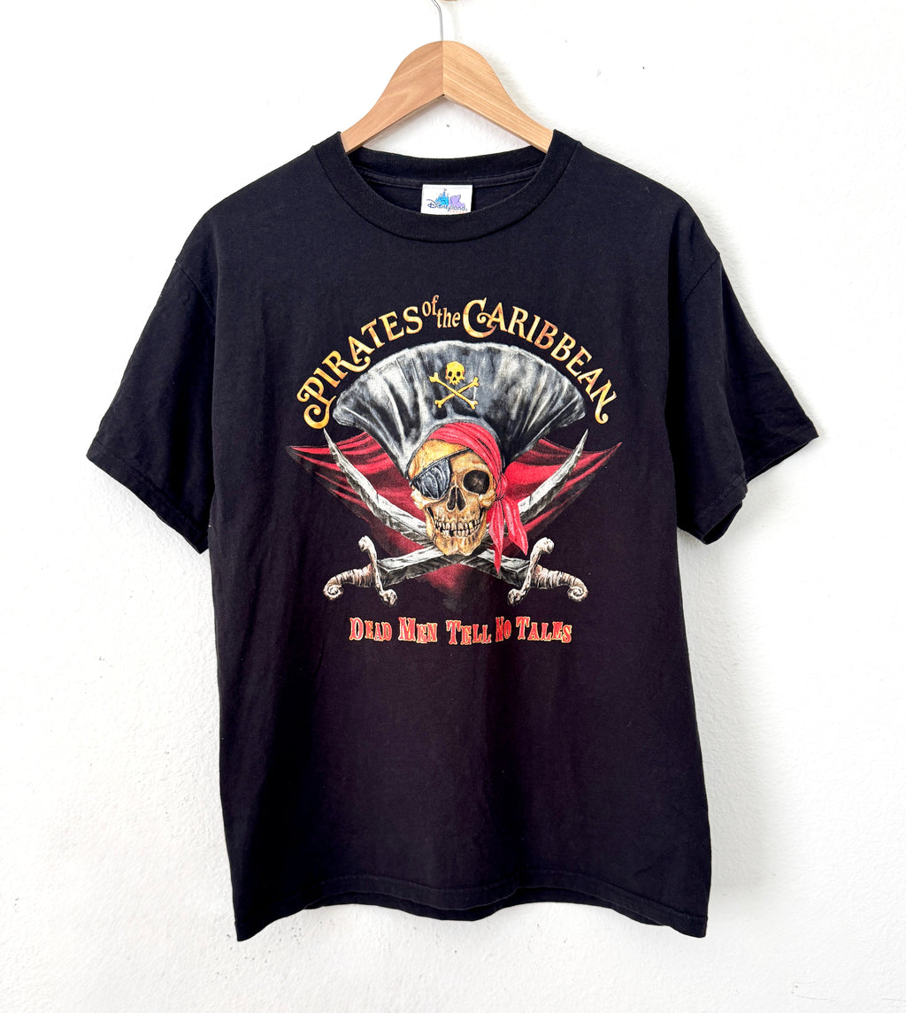 Pirates of the Caribbean tee