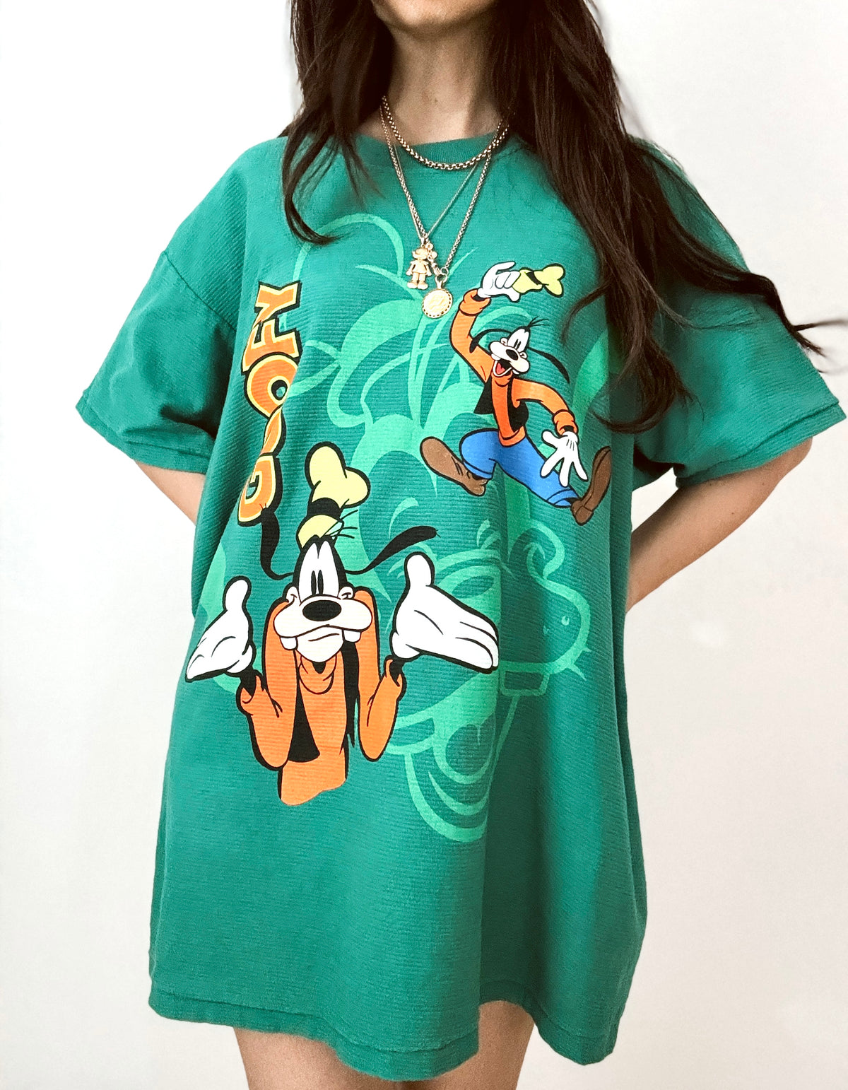 Goofy top