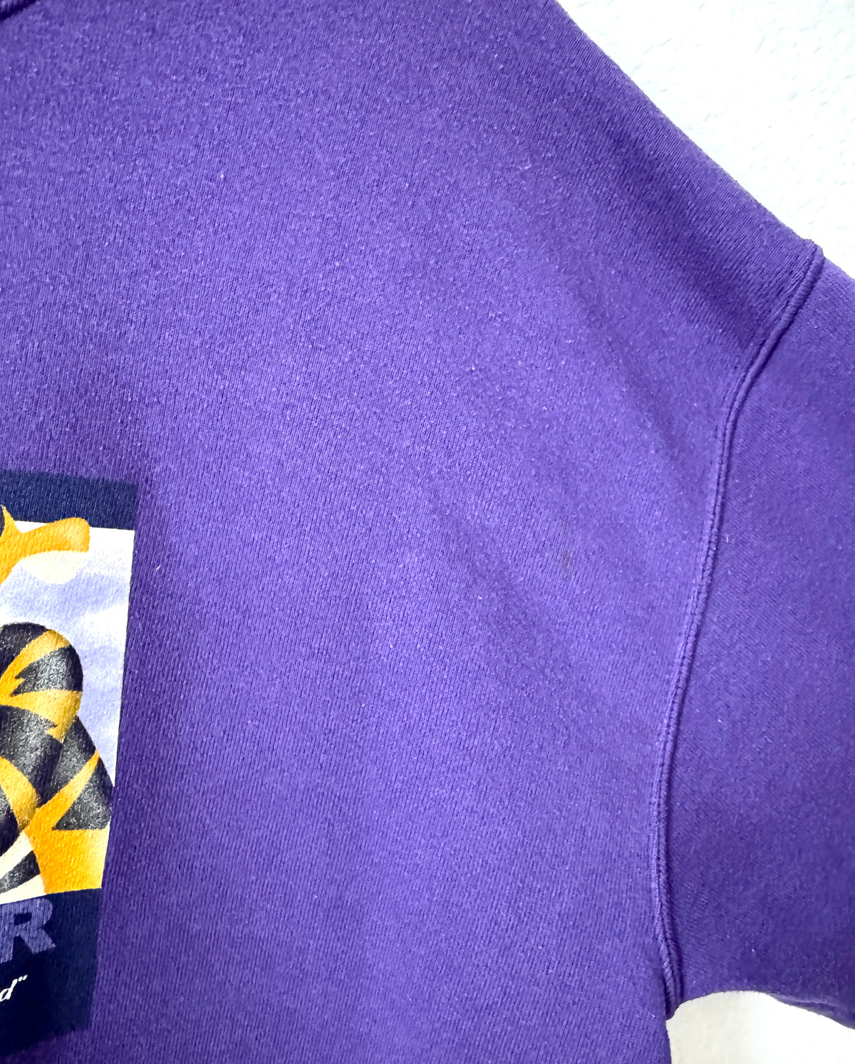 Pooh & Tigger crewneck