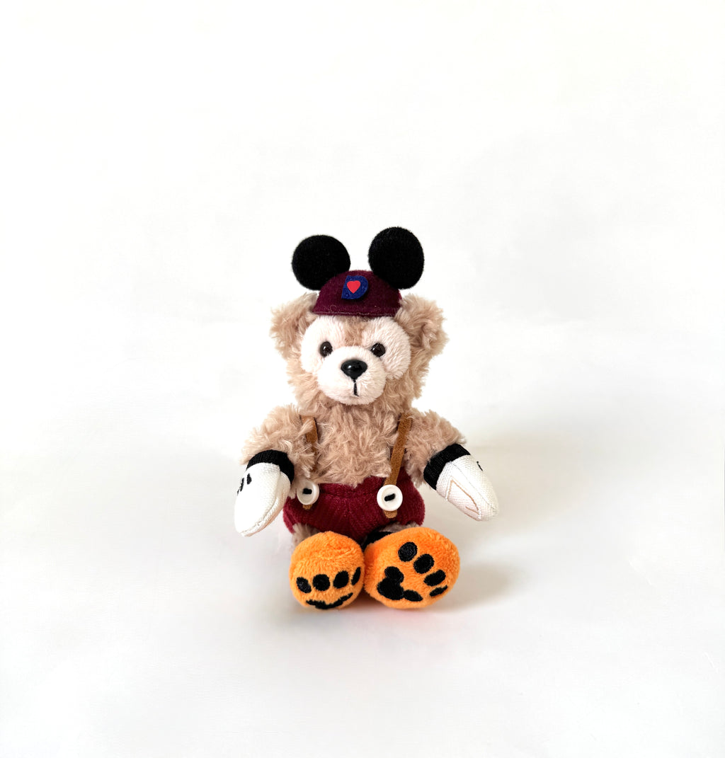Duffy charm