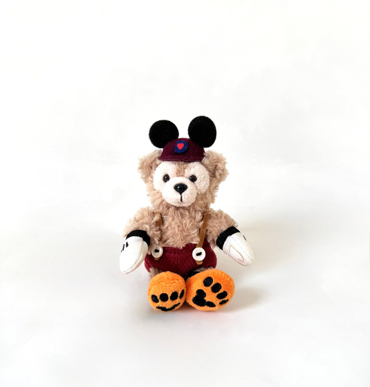 Duffy charm