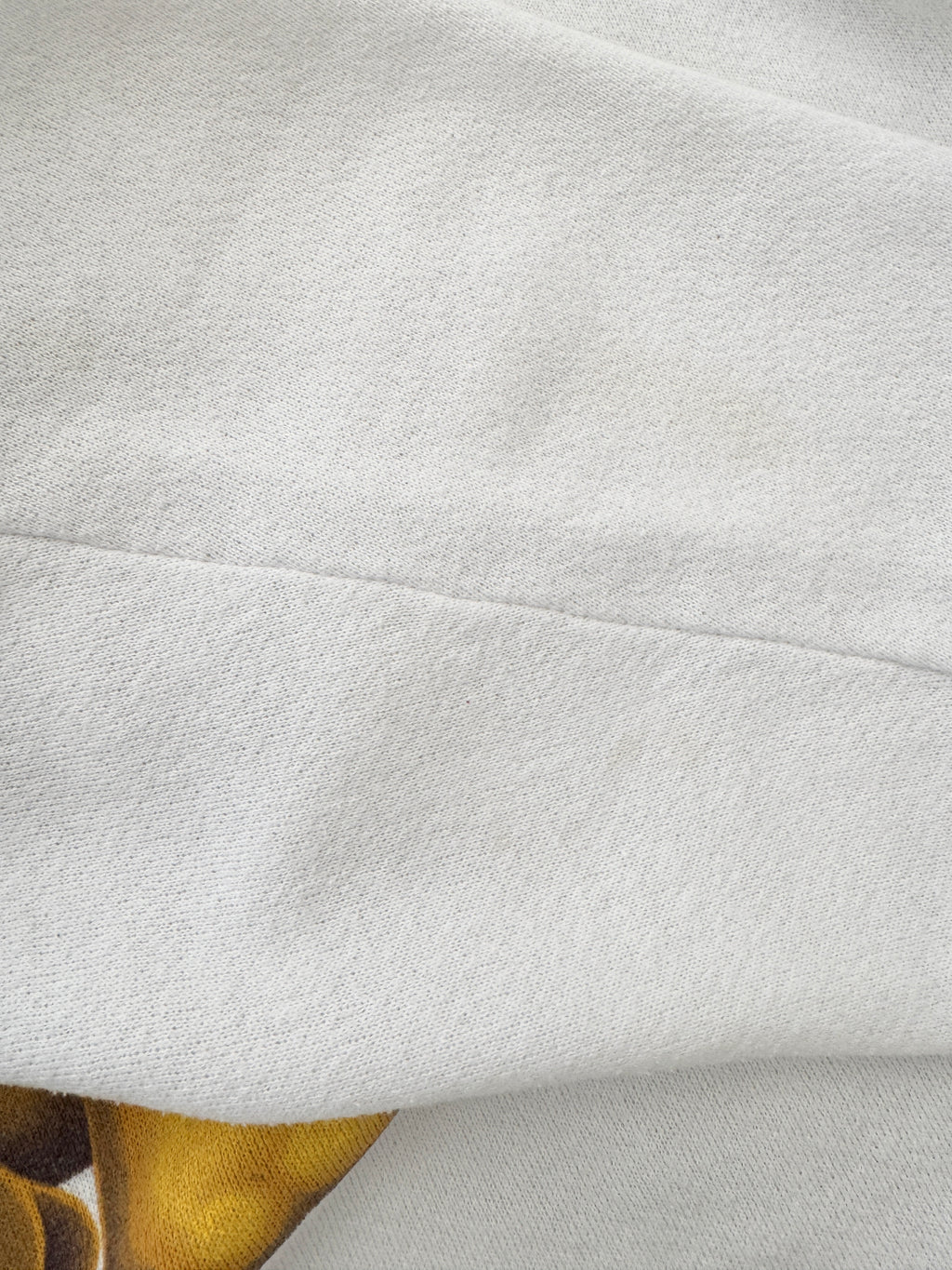 Mickey & Pluto crewneck