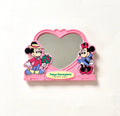 Tokyo Disneyland mirror