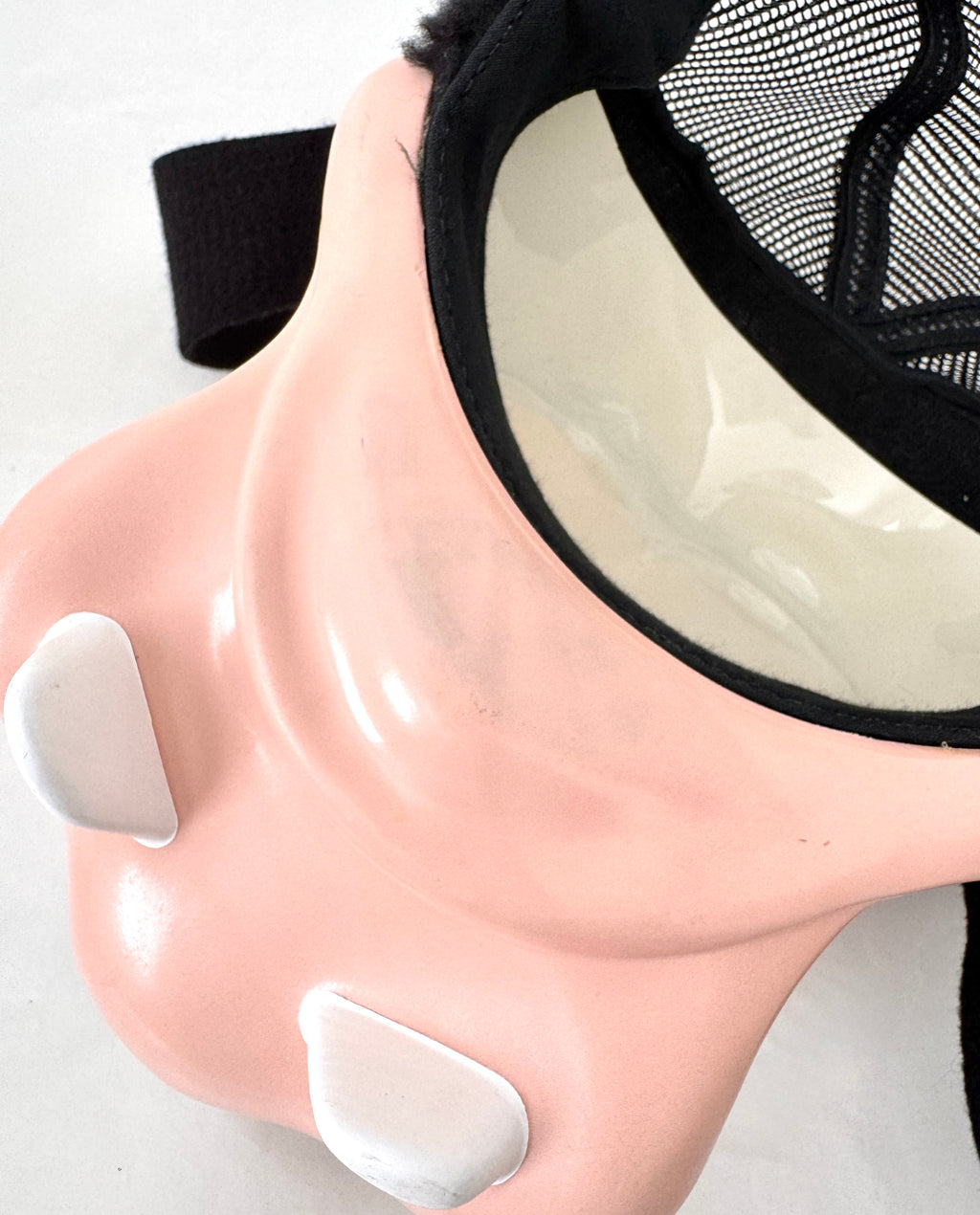 Goofy character hat