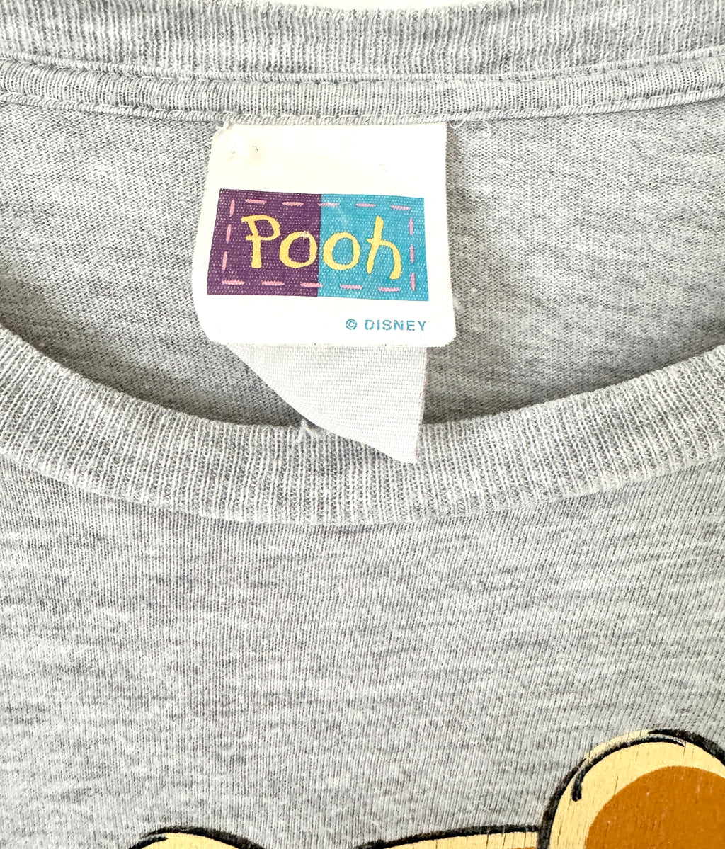 Pooh tee