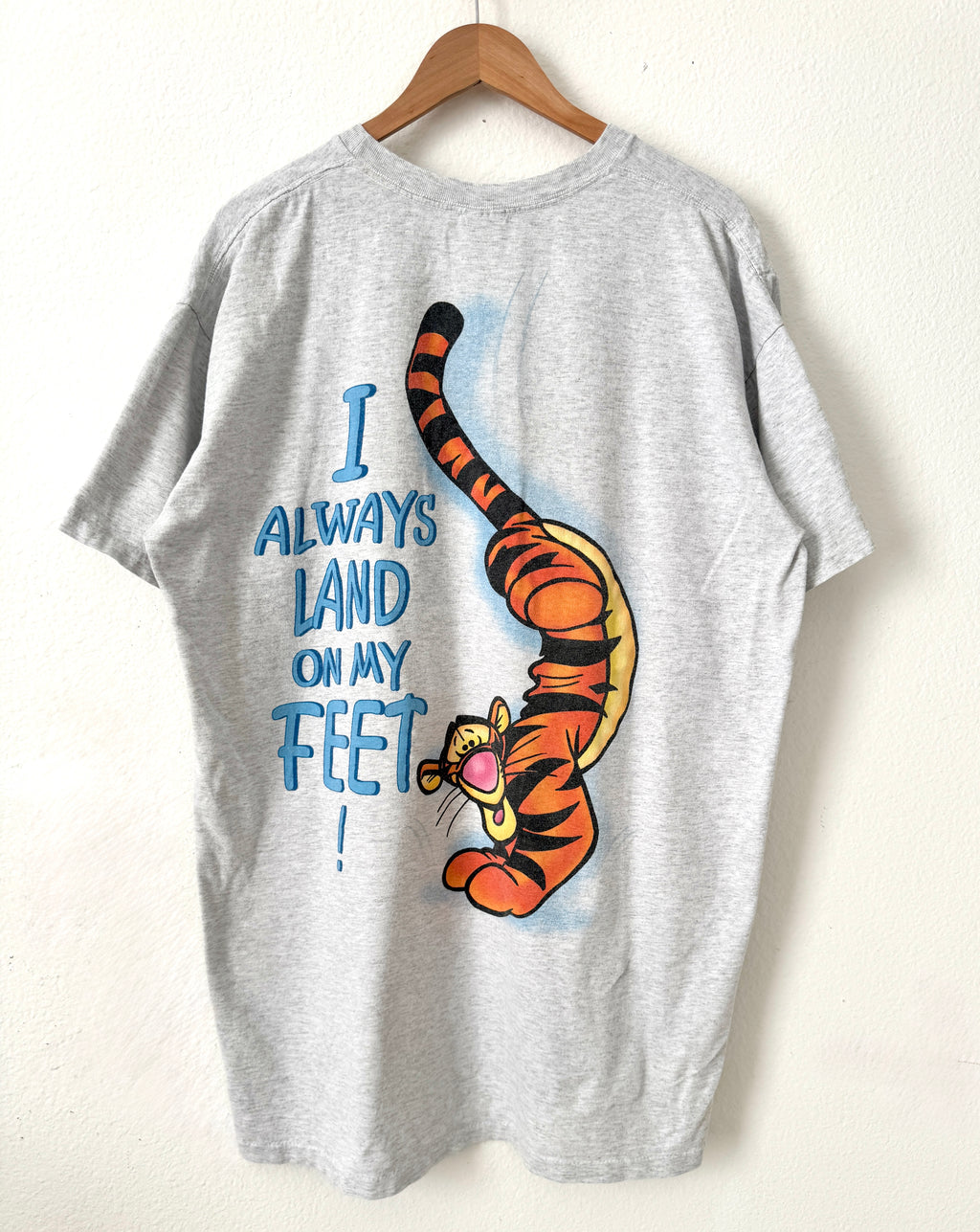 Tigger tee