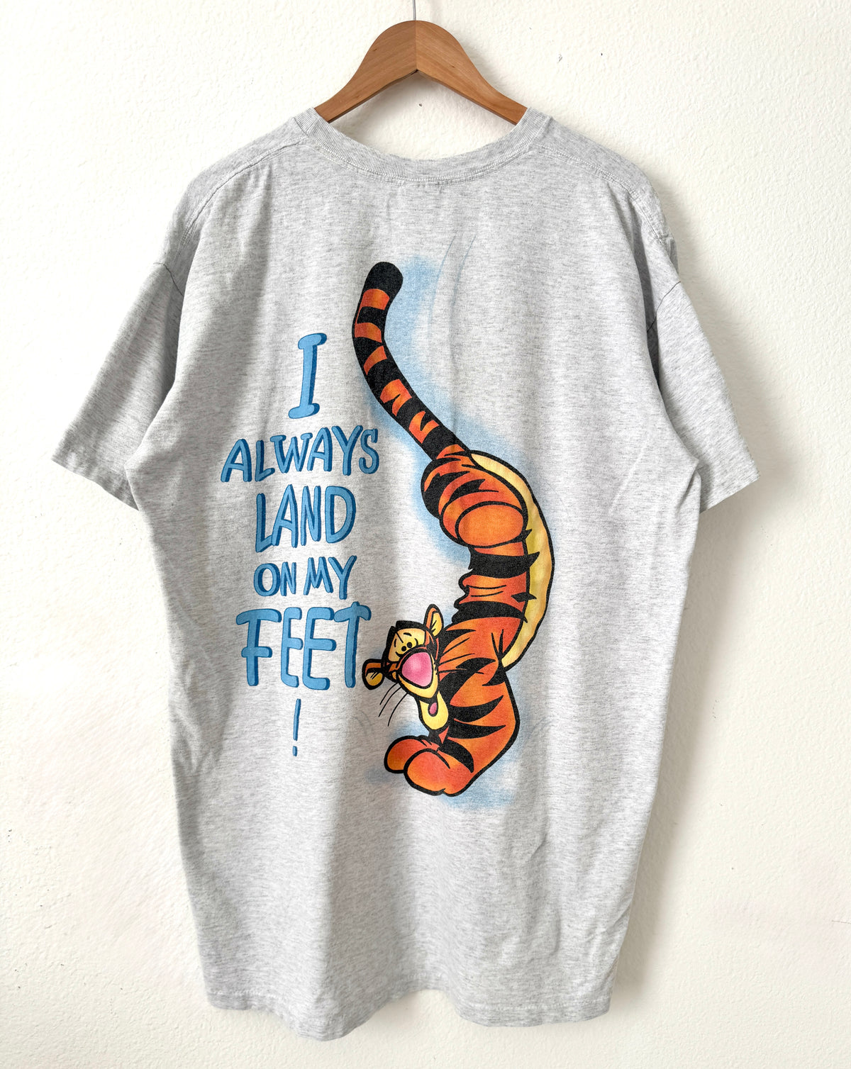 Tigger tee